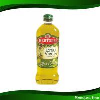 จัดโปร?น้ํามันมะกอก เอ็กซ์ตร้าเวอร์จิ้น เบอร์ทอลลี่ 1 ลิตร Olive Oil Bertolli น้ำมัน น้ำมันพืช น้ำมันทำอาหาร น้ำมันปาม น้ำมันปามล์ น้ำมันทอดอาหาร น้ำมันสำหรับผัด น้ำมันถั่ว