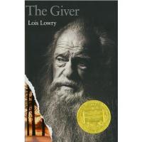 ผู้ให้โดยหนังสือกระดาษ Lois Lowry ในสต็อก