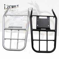 Motorcycle Rear Fender Luggage Rack Support Holder Saddlebag For Honda BAJA250 XR250 XR400 XR 250 400 96-04 Cargo Shelf Bracket