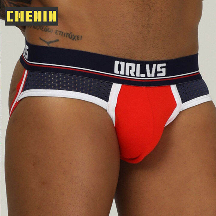 5pcs-t-back-sexy-men-underwear-thongs-breathable-mesh-g-string-thong-cotton-pouch-underpants-jockstrap-lingeries-or195