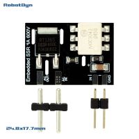 Embedded SSR AC 600V - SSR - solid state relay AC Switch (relay) 3.3V~12V logic