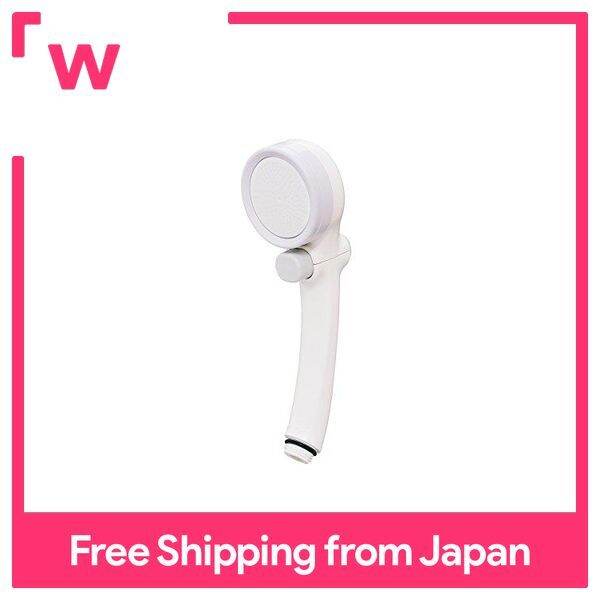Takagi Shower Head Shower KIMOCHIII SHAWAPITA T Watersaving, low water