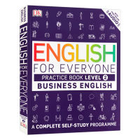 Everyone learns English Business English 2 original English for everyone business