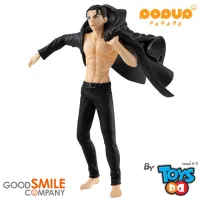 Good Smile Company POP UP PARADE Attack On Titan Eren Yeager