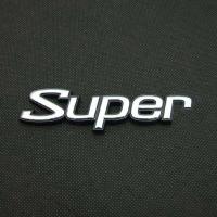 โลโก้ Super Logo Super โลโก้ของแท้