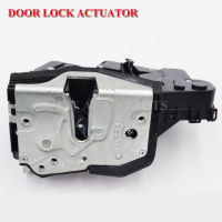 ด้านหน้าขวาประตูล็อค Actuator LATCH กลไกสำหรับ BMW 323i 328i 325i 325xi E46 3Serie 323 325 328 330 51217011242