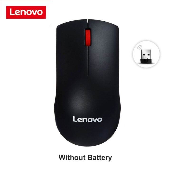 {Mouse accessories} Lenovo M120Pro Computer and Office Mouse Wired