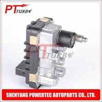 Turbine Electronic Actuator For Audi A8 4.2 TDI (D4) 258Kw 350HP CDSB 6NW009550 783412-0004 057145874FX Turbo Charger For Car