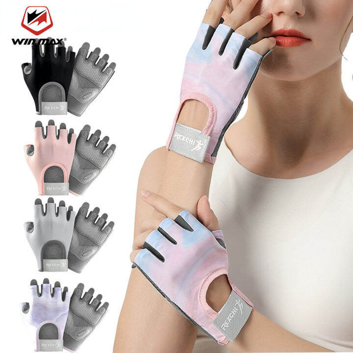 Gym best sale gloves lazada