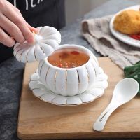 Ceramic Tableware Dessert