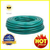 สายยางม้วน พญานาค 3/4 นิ้ว X 10 ม. สีเขียวGARDEN HOSE KING OF NAGAS 3/4INX 10M GREEN **โปรโมชั่นสุดคุ้ม โค้งสุดท้าย**