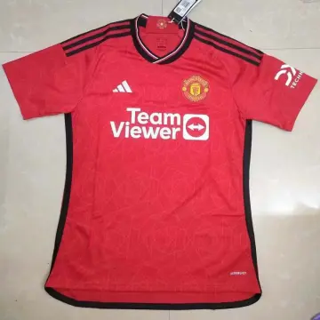 Manchester United Jersey 21 22 - Best Price in Singapore - Sep 2023