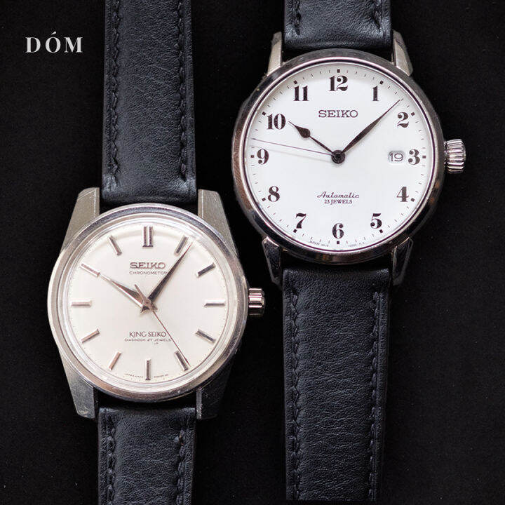 สายนาฬิกา-dom-quick-switch-strap-สายนาฬิกา-หนังแท้-หนังนำเข้าจาก-ระบบ-quick-switch-เปลี่ยนสายได้ง่าย-ขนาด-18mm-20mm-22mm
