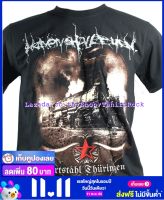 เสื้อวง HEAVEN SHALL BURN เสื้อยืดวงดนตรีร็อค เสื้อร็อค  HSB1364 ส่งจาก กทม.