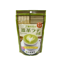 DJB014	ผงมัทฉะลาเต้ /MATCHA LATTE POWDER 130g