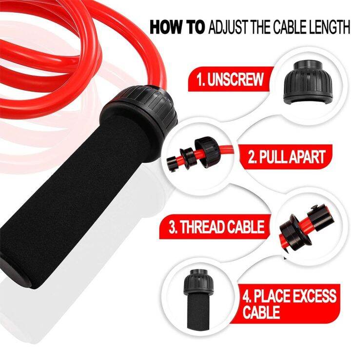 weighted-skipping-rope-best-for-boxing-weight-loss-fitness-training-strength-power-adjustable-2-8m-heavy-jump-rope