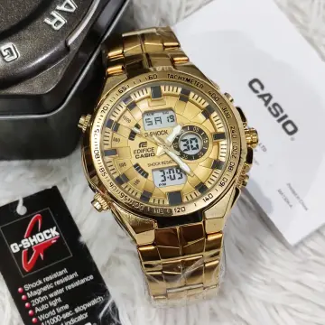 Casio edifice cheap 2133ak original price