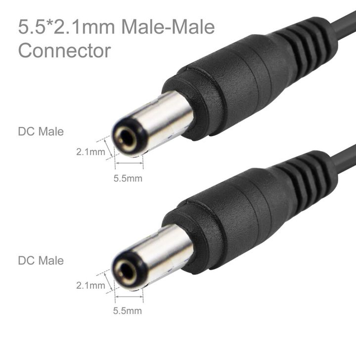 male-to-male-dc-extension-cable-12v-power-adapter-dc-cable-5-5mm-x-2-1mm-plug-2m-3m-5m-10m-for-cctv-camera-router-game-console-wires-leads-adapters