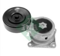 ลูกรอกสายพานหน้าเครื่อง TOYOTA CROWN JZS130 JZS151 JZS171 1999- SUPRA JZA70 1990- 1JZ-GTE 1JZ-GE 1JZ-FSE 2.5 INA