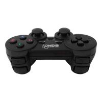 จอยเกมส์ Signo USB JOYSTICK GP-801 BLACK สีดำ