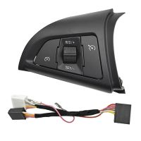 Switch for Chevrolet Cruze Malibu 2009 -2014 with Wire Harness