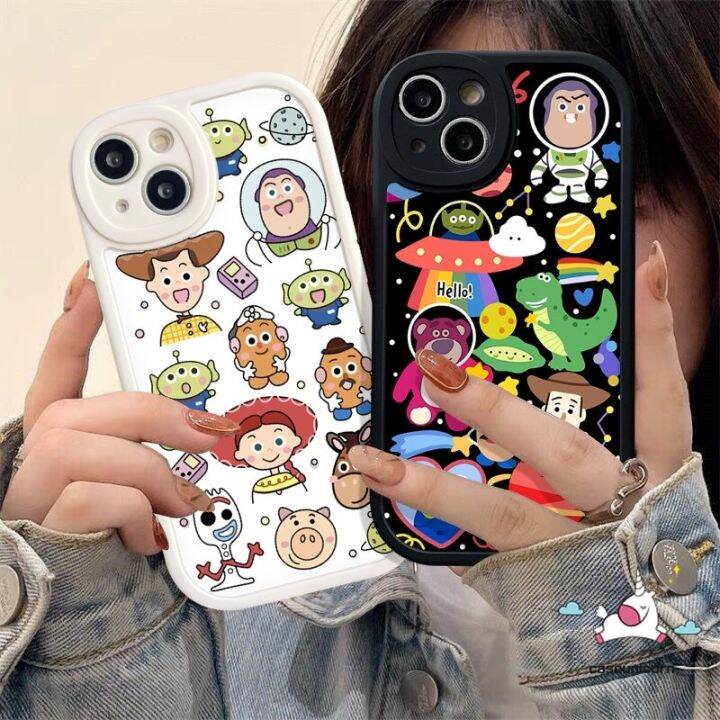 เคสโทรศัพท์มือถือแบบนิ่ม-tpu-ลายการ์ตูน-story-น่ารัก-สําหรับ-a73-a14-a04-a13-a03s-a12-a50-a10s-a11-a53-a20-a02s-a32-a03-a51-a52-a23-a50s-a33-a30s-a21s-a20s-a52s-a71-a22-a31-a72