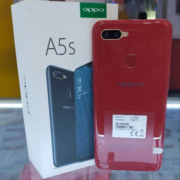 oppo new design phone