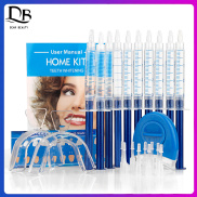 Dearbeauty Teeth Whitening Oral Hygiene Gel Polish Pen Kits Peroxide