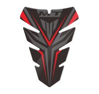 ↂ 3D Gel Motorcycle Tank Pad Protector Decals Sticker Case for YAMAHA MT125 MT01 MT03 MT07 MT09 MT10 MT-125 MT-09 MT-07 MT-10 MT