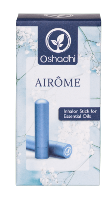 Oshadhi Airôme Inhaler Stick