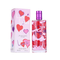 น้ำหอมมผู้หญิง LOVE LATE EDT 100ML กลิ่นหอมสะอาด หรู มีความหวานบริสุทธิ์