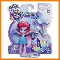 สินค้าขายดี!!! ของเล่น ตุ๊กตา พิ้งกี้ พาย มายลิตเติ้ล โพนี่ My Little Pony Equestria Girls Fashion Squad Pinkie Pie, 3-Inch Potion M... ของเล่น โมเดล โมเดลรถ ของเล่น ของขวัญ ของสะสม รถ หุ่นยนต์ ตุ๊กตา โมเดลนักฟุตบอล ฟิกเกอร์ Model