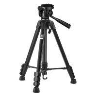 Benro Tripod T691 ขาตั้งกล้อง หัว Pan น้ำหนัก 3Kg. ใช้ได้กับกล้อง DSLR ,Mirrorless, คอมแพ็ค , กล้องวิดีโอ