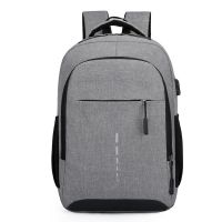 Waterproof Business Backpack Mens USB School Backpacks 16 Inch Laptop Backpack Large Capacity Bagpacks for Men Back Pack Bags