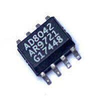 10pcs AD8042ARZ AD8042 AD8052ARZ AD8052 AD8055ARZ AD8055 AD8056ARZ 80AD856 AD8065ARZ AD8065 SOP-8