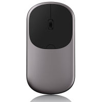 AJAZZ I35T Mouse 2.4G / Bluetooth 4.0 Dual-Mode Chargeable Silent