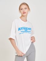 [TRES] Athens Tee - MOU