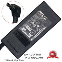 ASUS ADAPTER 19V/4.7A 5.5*2.5 0347