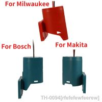 卐◎ rfefefewfeerew Conector de alimentação da bateria Adaptador Dock Holder Fios Conectores Bosch Milwaukee Makita 10.8-12V 14AWG