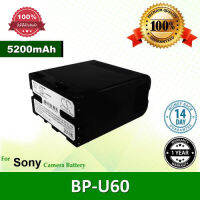 BATT OEM FOR  SONY BU-U60 แบตเตอรี่ OEM สำหรับกล้อง โซนี่ BU-U60