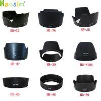 HB-32 HB-34 HB-35 HB-37 HB-39 HB-N106 HB-45 HB-46 HB-69 camera Lens Hood for nikon lens camera