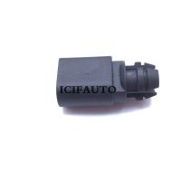 เซ็นเซอร์อุณหภูมิอากาศภายนอกโดยรอบ8Z0820535สำหรับ SEAT Alhambra Leon Ibiza Toledo Skoda Fabia Octavia ยอดเยี่ยมเยติ Roomster