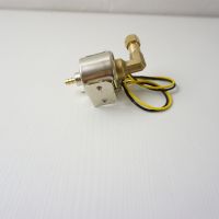 +——{} 30DCB 18W Oil Pump Used For 600W 900W Fog Machine Sucker Rod Pumping Electromagnetic Pump Smoke Machine Accessories