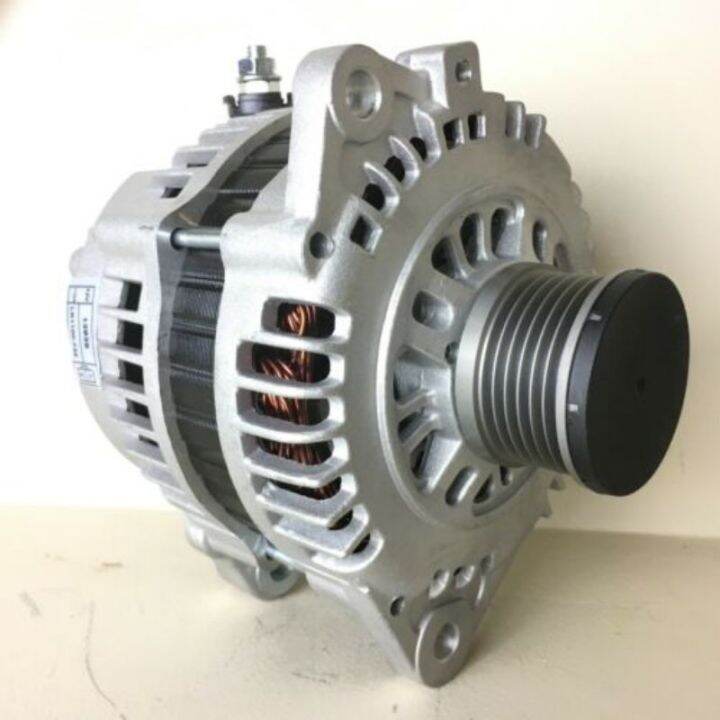 Alternator Serena c24 Qr20 Xtrail Qr20 T30 Liberty Lazada