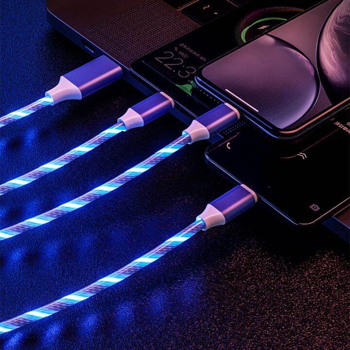 chaunceybi-3-1-glowing-type-c-cable-fast-charging-iphone-14-charger-accessorie