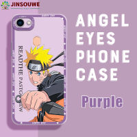 Jinsouwe เคส Oppof5เคสโทรศัพท์ลายการ์ตูนสำหรับเด็กหญิงเด็กชาย,เคสตุ๊กตาอุสึมากิฝาหลังยางนิ่มสำหรับ OPPO F5