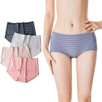 【YF】 Panties for Soft Modal Shorts Female Underpants Fashion Woman Breathable Antibacterial Crotch Briefs