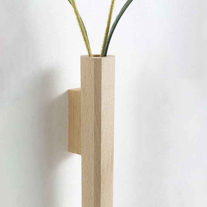 wooden-plant-vase-porch-wall-hanging-vase-wooden-solid-wood-flower-vase-perfect-for-home-garden-wedding-decoration