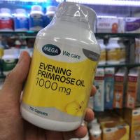 Mega We Care Evening Primrose 1000 mg เมก้า วี แคร์  1กระปุก [100เม็ด]