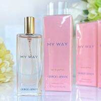 Giorgio Armani My Way EDP  15ml